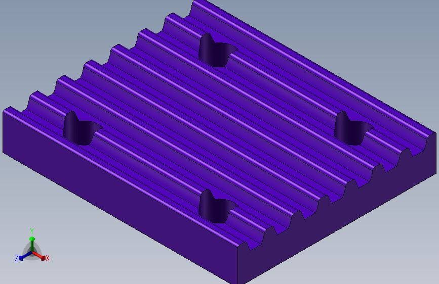 怡合达 同步带用部件 ECY51-S3M-100