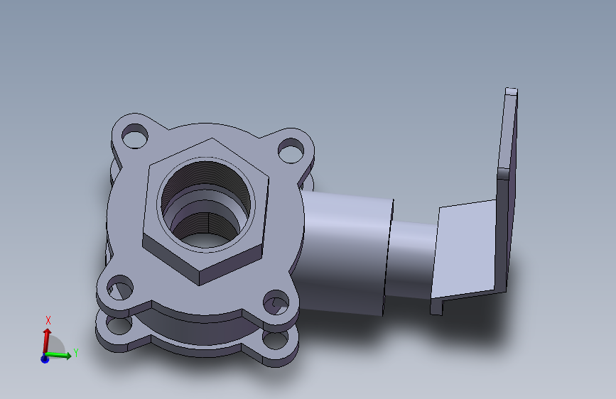 CZXD-手动球阀DN15