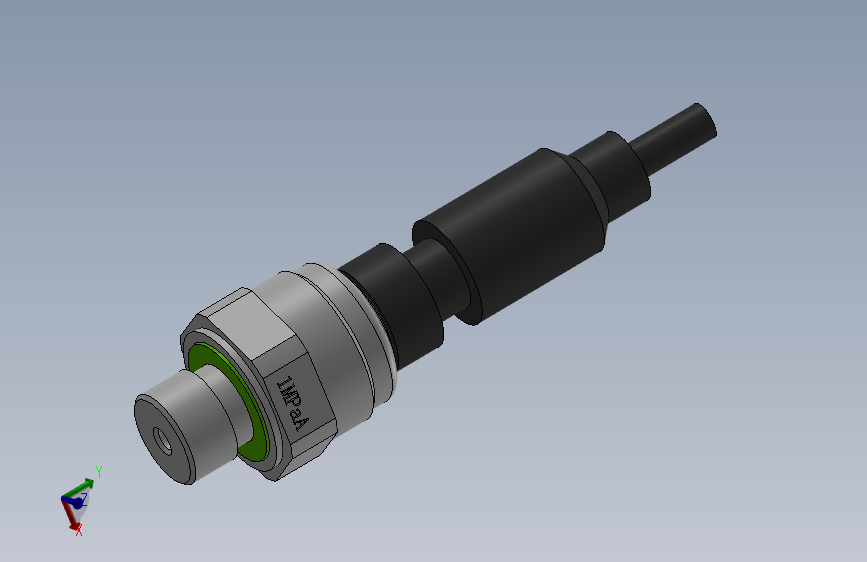 CZXD-压力变送器SP300-含线