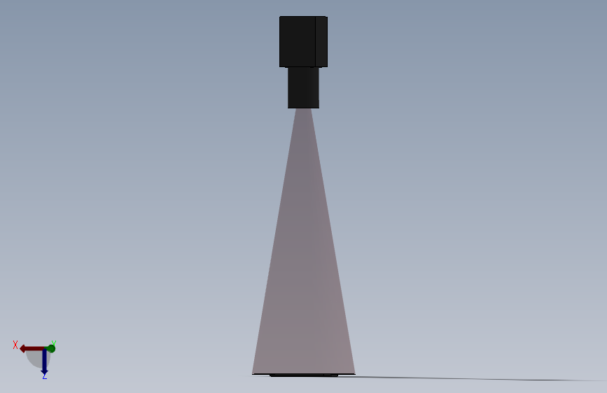 WH焊后检测相机-宝盟