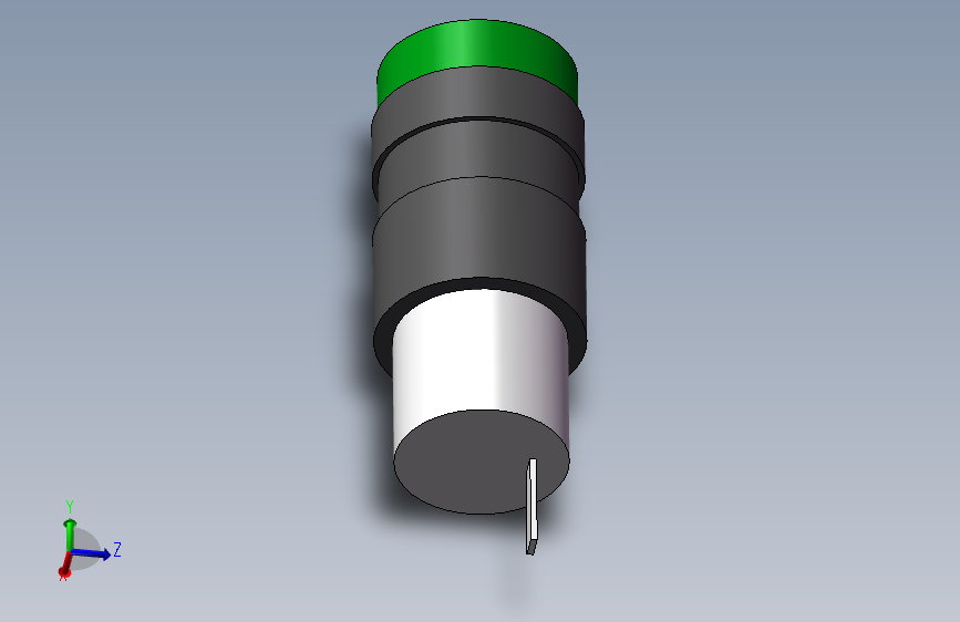 YJ-LA16-11DN一佳16mm按钮开关