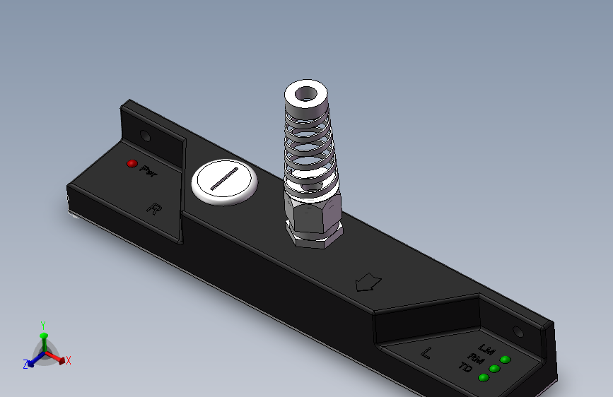 磁导航传感器 MGS1600