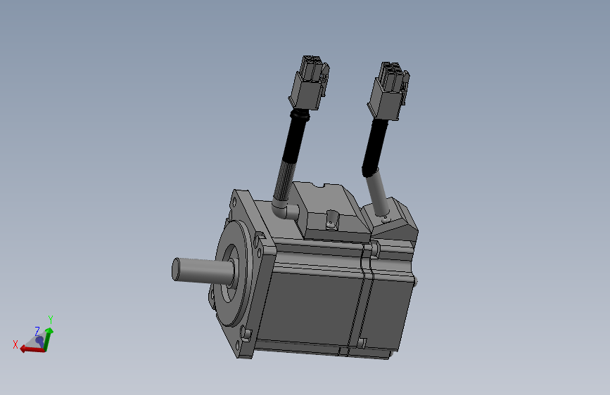 电机伺服松下200W MSMF022L1U2M
