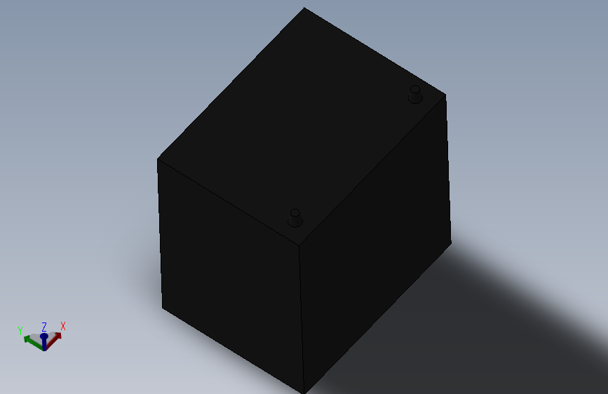 磷酸铁锂电池块