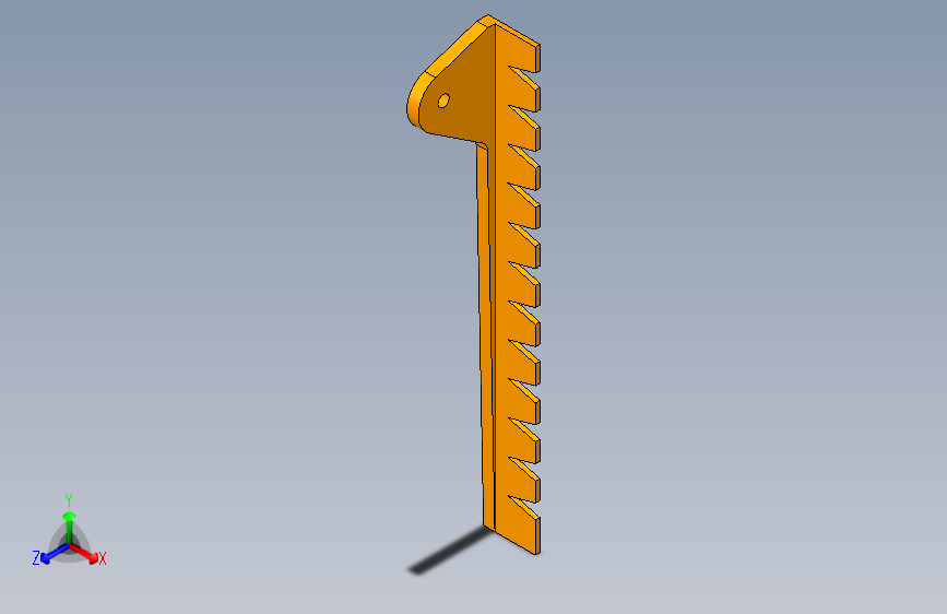 割草机刀片驱动机构的运动仿真设计--644354-50