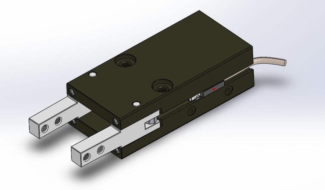 JRT气爪AF117-16