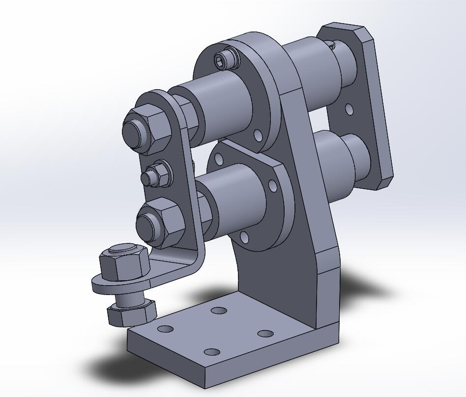 滚轮架变位机使用导电器1000A
