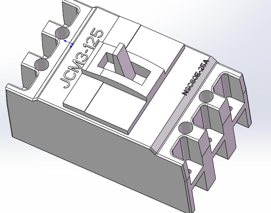施耐德空气开关