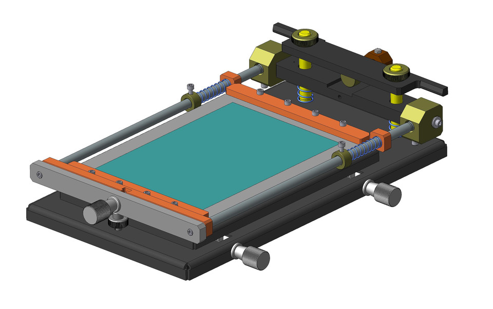 手动分配器_3924
