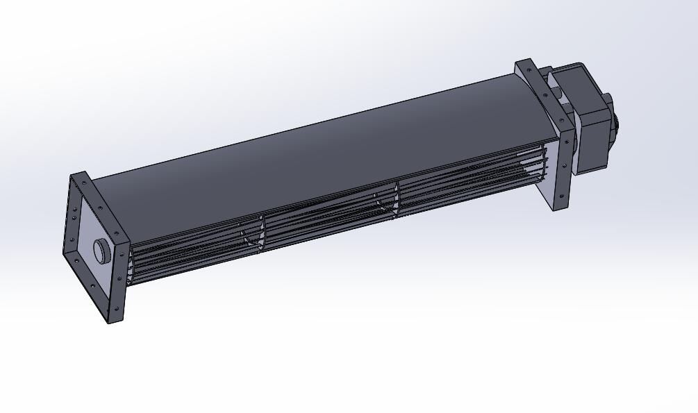 MFE50290A22BP(贯流风机)