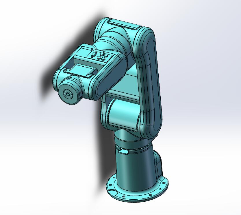 MHJ安川工业机器人