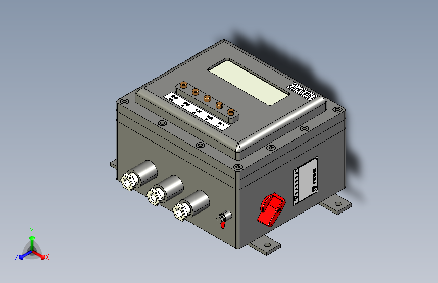 XK3150-Exd-隔爆防爆_5850