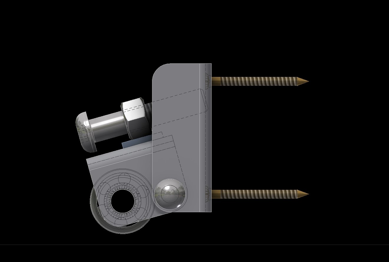 A0000997-门提升器