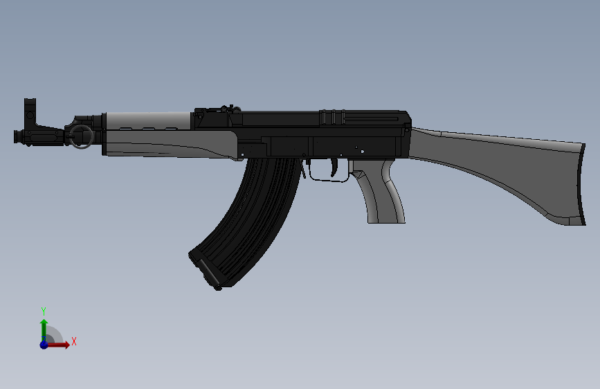 vz-58-1.snapshot.3 正面视图