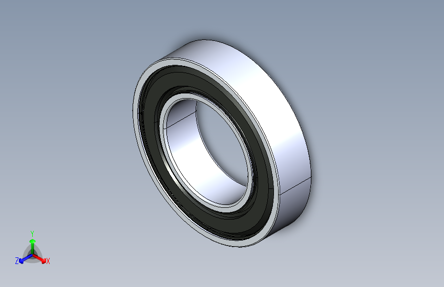 6210CE角接触球轴承