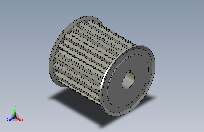 MISUMI-TTPA18T10500-A-N14