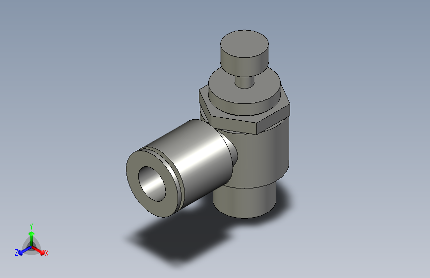 1-48管SMC(AS2201F-02-08)天工YSC8-02)