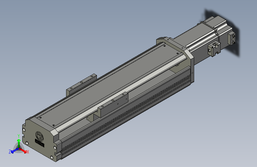 DS-100-S150-1P-IL-CM-400W-O-S3