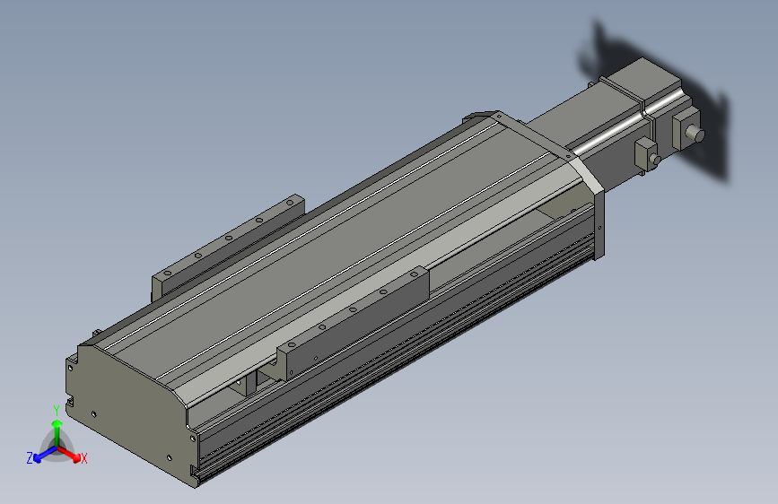 DS-134-S100-4P-IL-CM