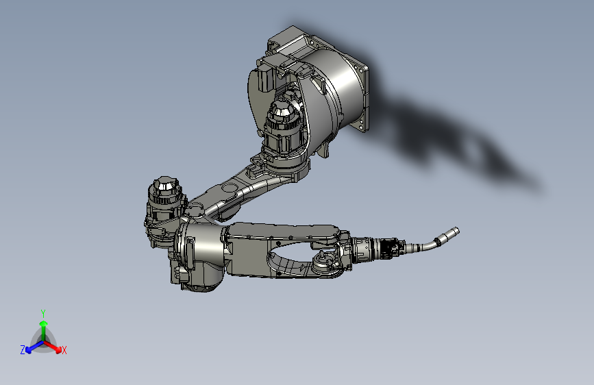 安川焊接机器人GP12_AR1440