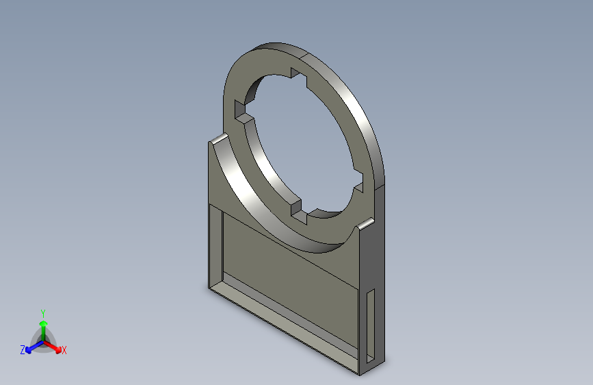 按钮标志牌PT-I(小