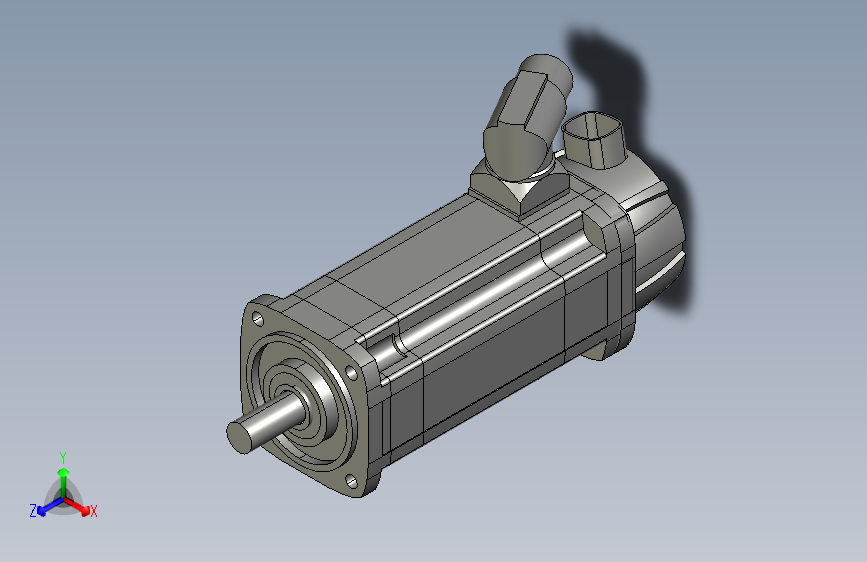 彩钢瓦自动折弯生产线设计-1FT7034-1AK70-1BG1-ZX03