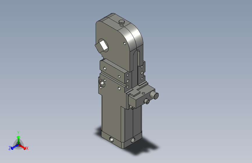 彩钢瓦自动折弯生产线设计-V_V2_40_BR2_A00_T12_TUENKERS