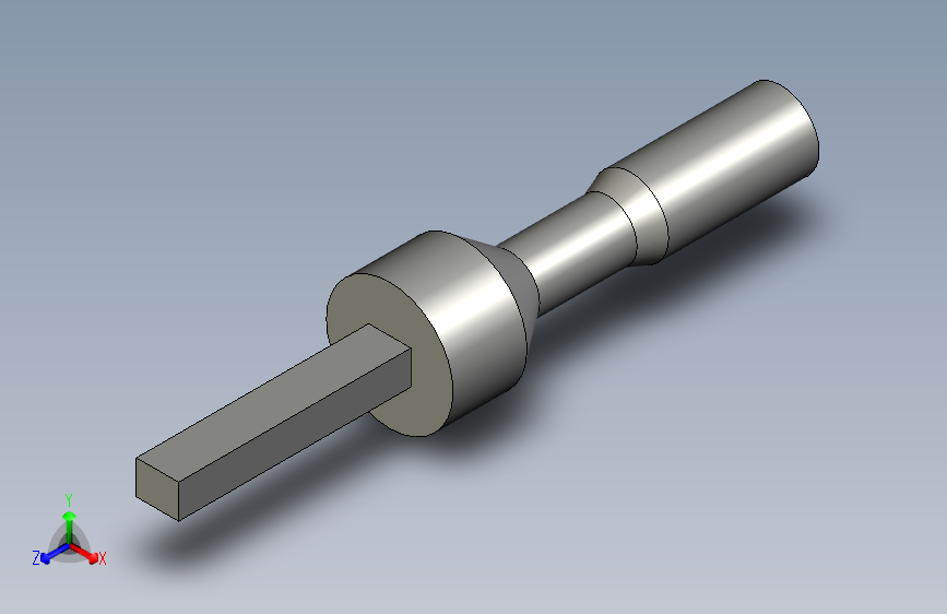 灿锐XF-MDT063-110-D23