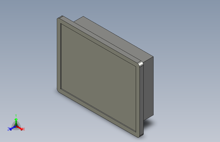 触摸屏15寸东莞拓朗IPC-M155OP