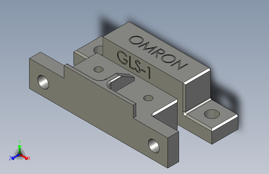 磁性感应S-02-0919-03