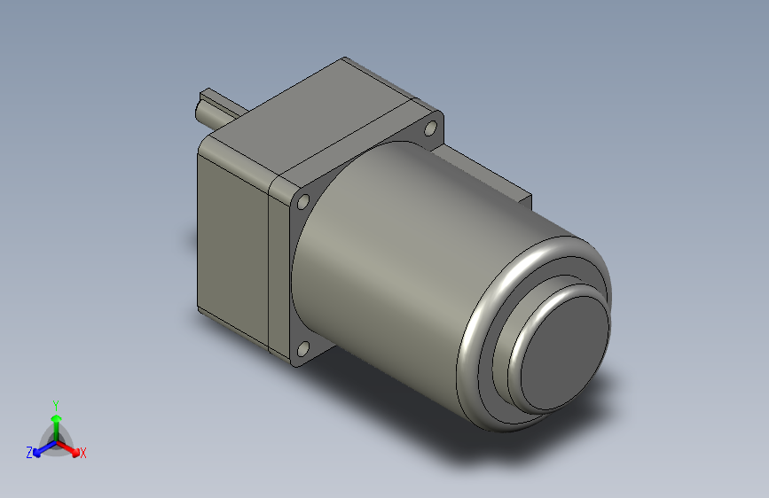 带调速器减速电机3IK25(R)GN-3GN-25K