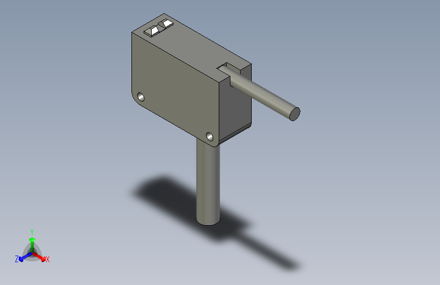 道川光电开关DMBJ-10stp
