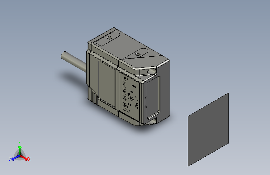 得利捷MATRIX210N-235