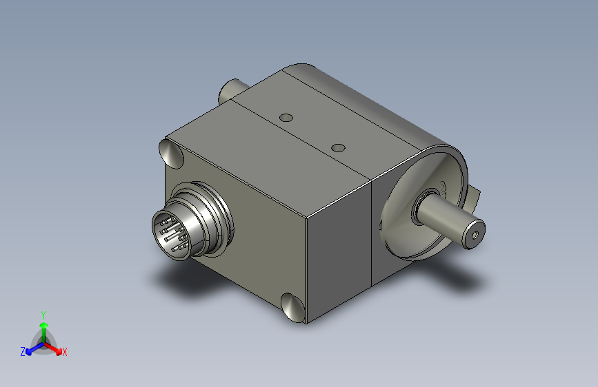 德国劳恩-梅斯泰克扭矩传感器0261E0_1-5Nm