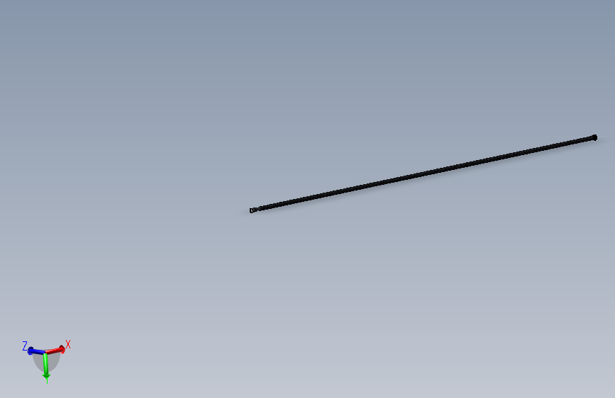 涡轮钻具涡轮节