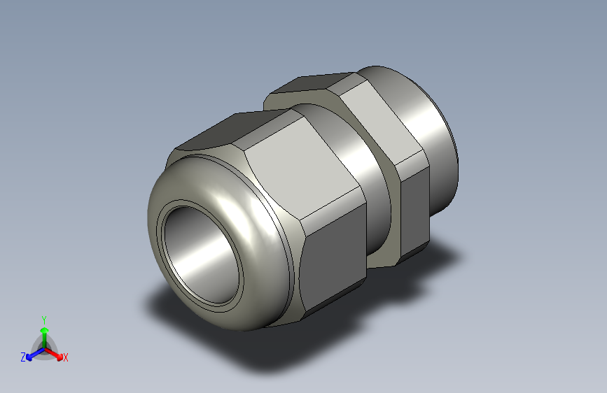 电缆防水接头HC-K-KV-M20