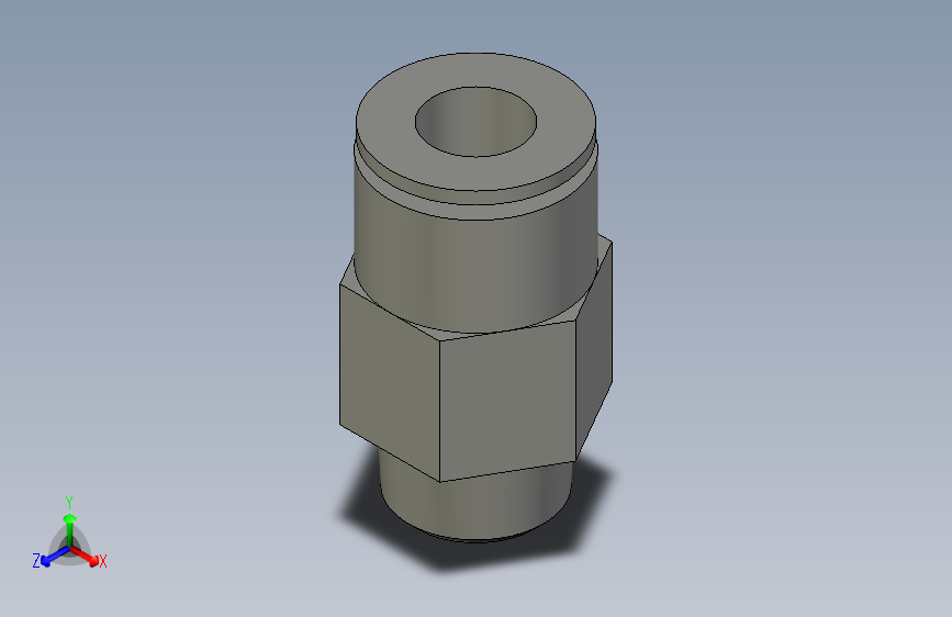 电脑主机外壳自动加工生产线设计-KQH06-01S-V1
