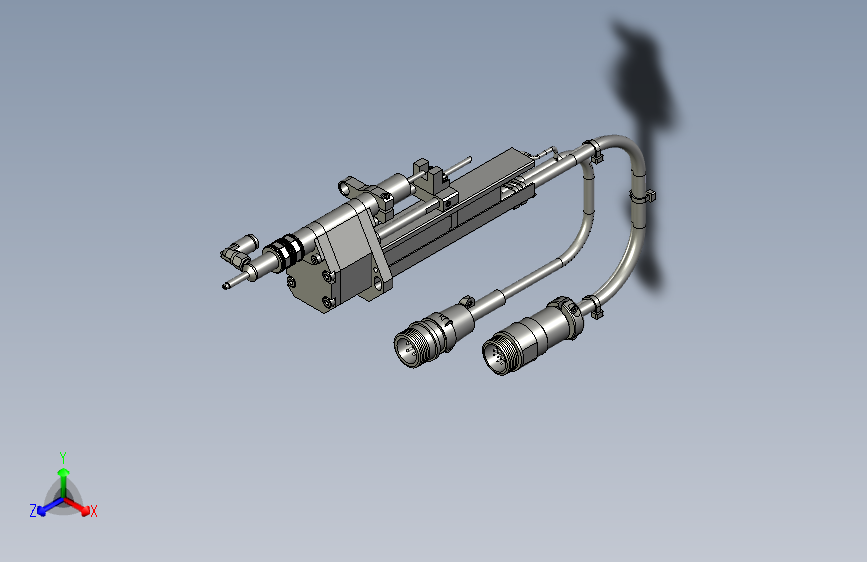 电批ABL10PD02X-UA+S包含10个批头2个套筒-TECHNART10523033