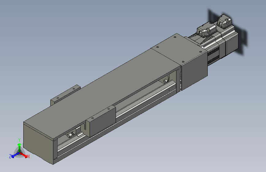 电子插针精密焊接生产线设计-KK86-440A1-F0_ASM(默认-_flexible1)-V1