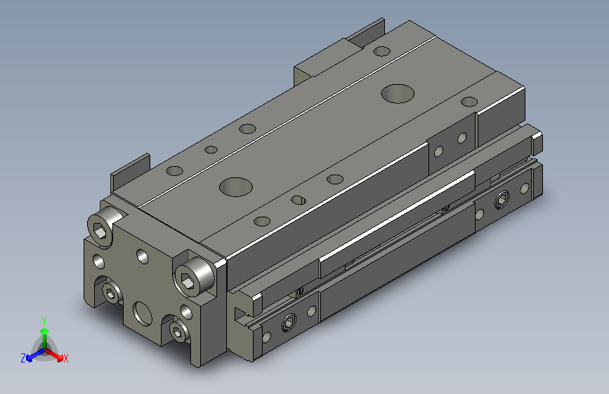 电子丝印生产线设备设计-LCR-12-50-F3H3-D-A5D-v1