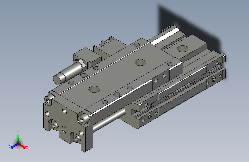电子丝印生产线设备设计-LCR-16-50-T2H3-D-A5D-v1