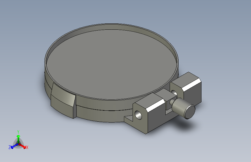 电子丝印生产线设备设计-RPG85b-v1
