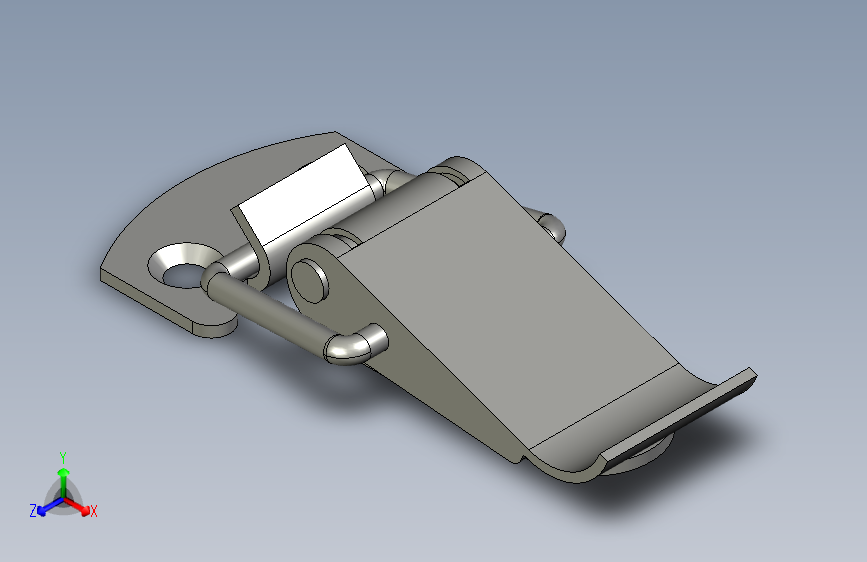 电子塑胶外壳检测生产线设备设计-jp0098PKWS门扣-V1