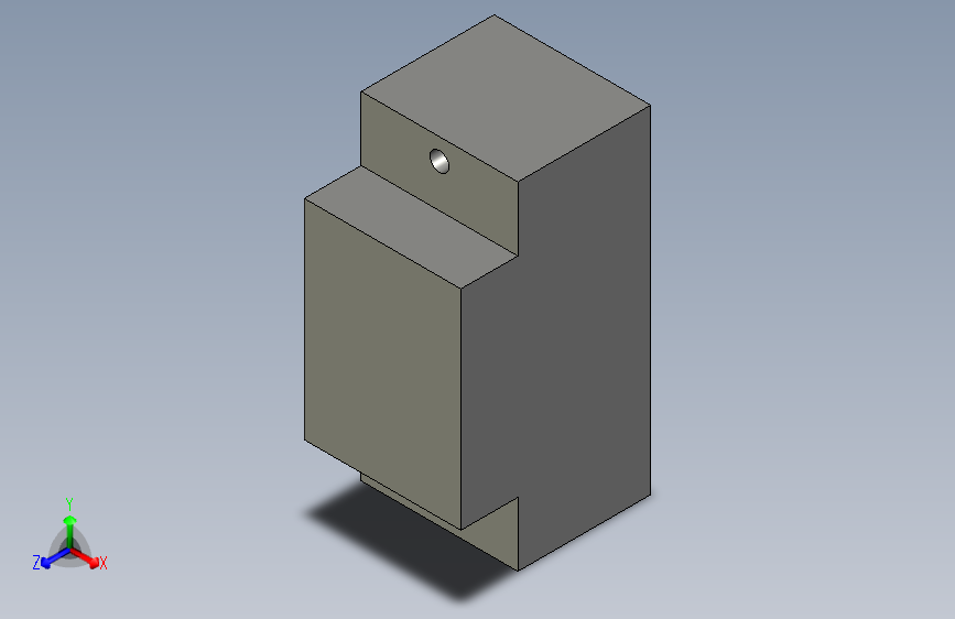 电子塑胶外壳检测生产线设备设计-jp0098电源开关dzl199-32-1p-V1