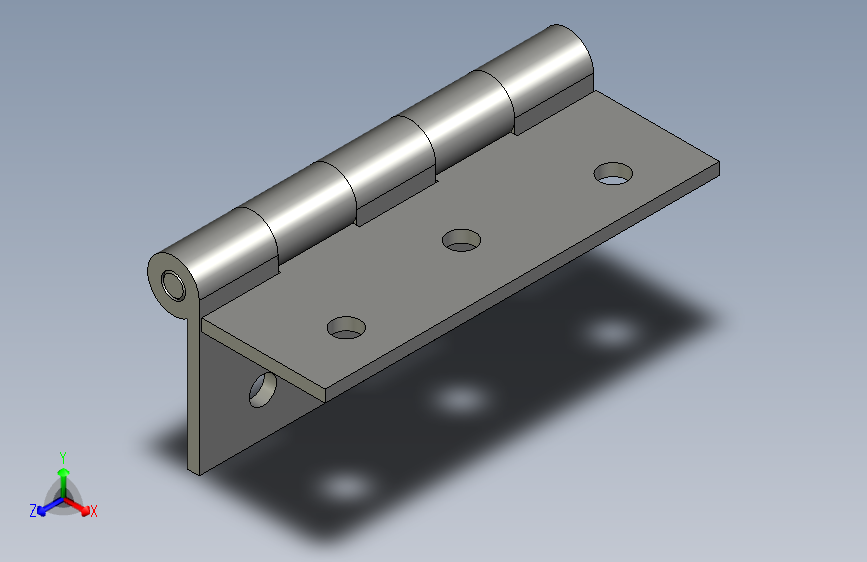 电子塑胶外壳检测生产线设备设计-jp0098合页HHS65-000_ASM-V1