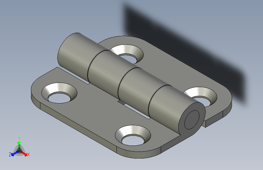 蝶形铰链_C-SHHPSDN5-2_MISUMI-150