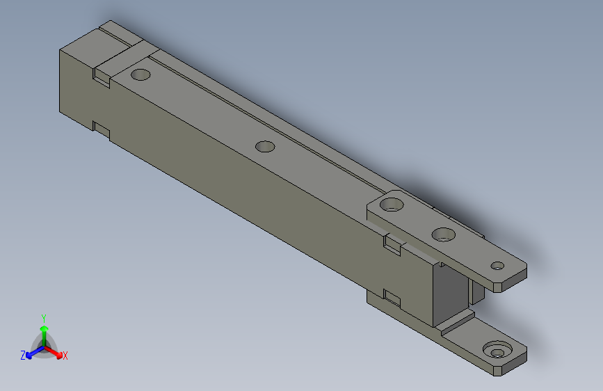 对接取料输送机--单