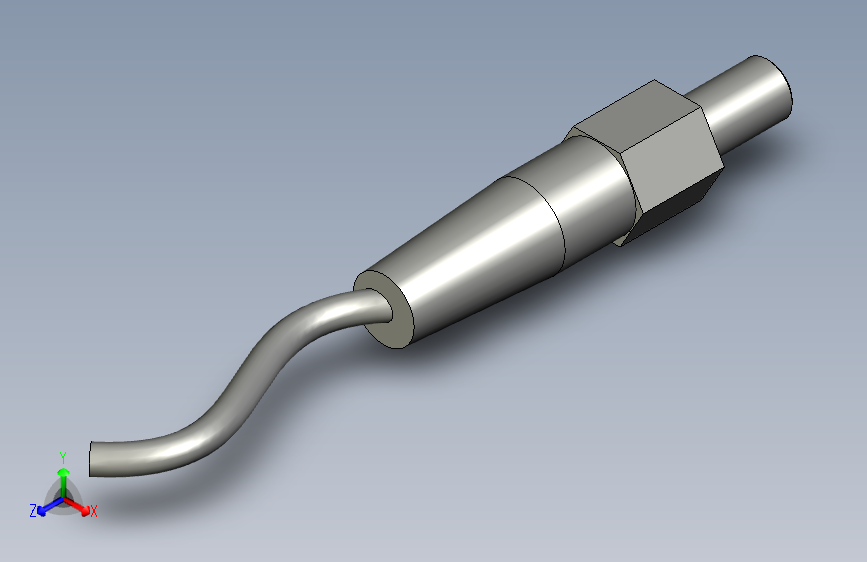 对射光纤满料停机