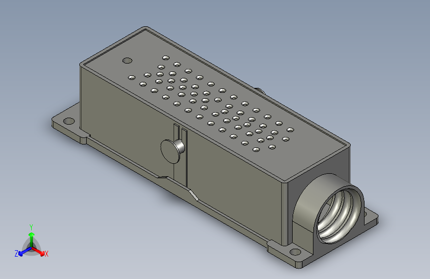 二次插件座SLDASM