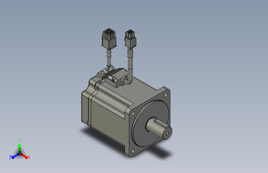 封边机-伺服MHMF082L1U2M2